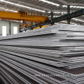 AISI A572Gr.50 Low Alloy Boiler Vessel Steel Plate